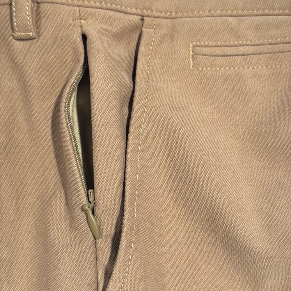 J. Crew 484 Slim-Fit Midweight Tech Pant, 36x32